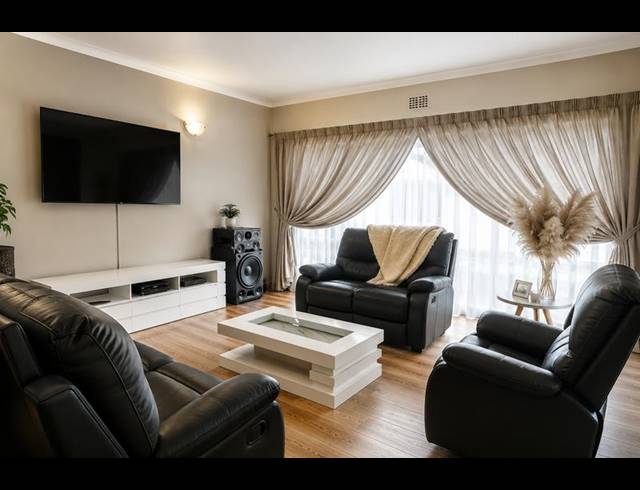 3 BEDROOM HOUSE FOR SALE IN THREE RIVERS EAST